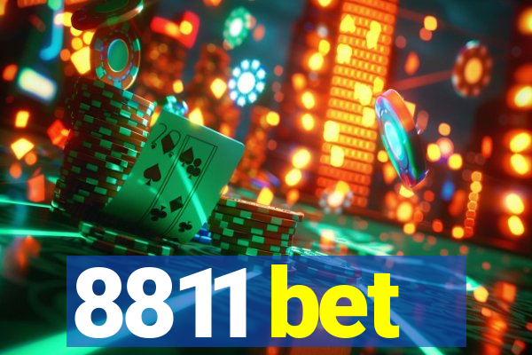 8811 bet